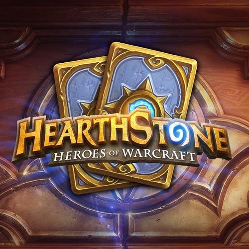 Hearthstone kvízjáték