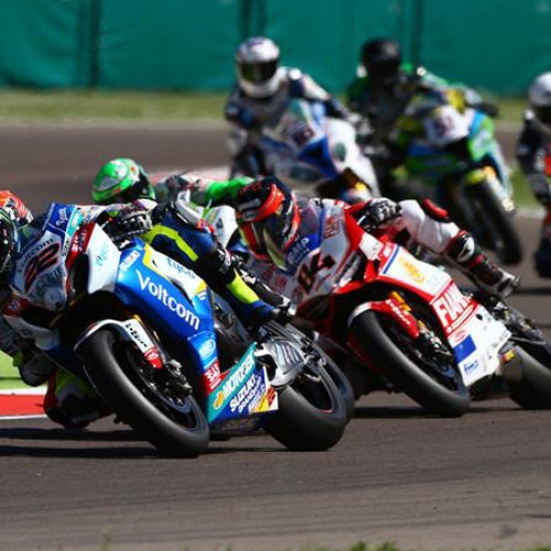 Superbike világbajnokság kvízjáték