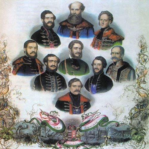 Magyar kormányfők kvízjáték