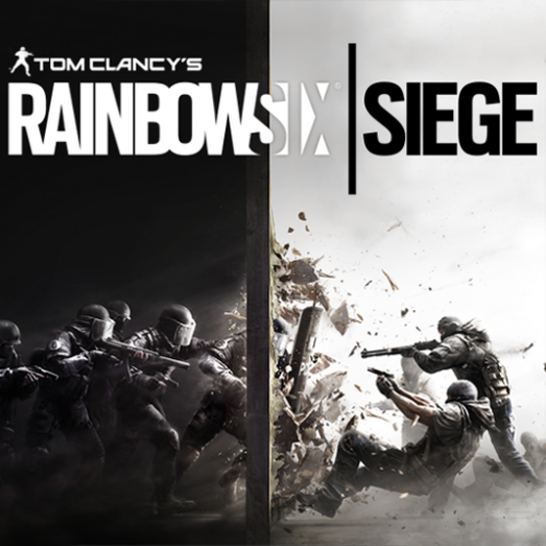Rainbow Six Siege kvízjáték