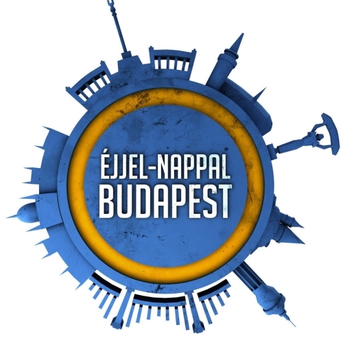 Éjjel-Nappal Budapest kvízjáték