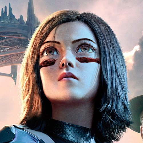Alita: A harc angyala kvízjáték