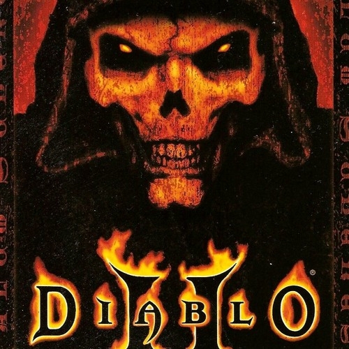 Diablo II kvízjáték