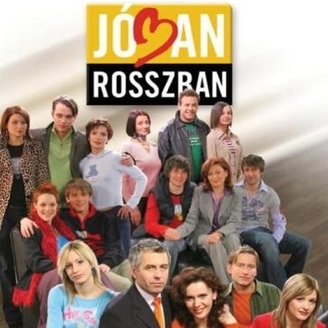 Jóban Rosszban kvízjáték